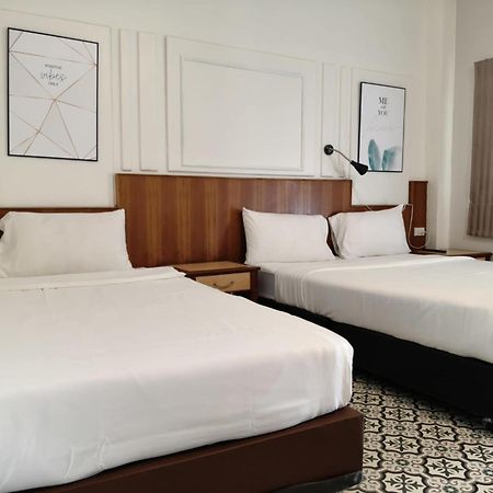 The Monkey Resort Donheang Πράτσουατ Κίρι Χαν Εξωτερικό φωτογραφία